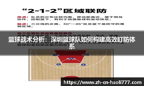 篮球战术分析：深圳篮球队如何构建高效盯防体系